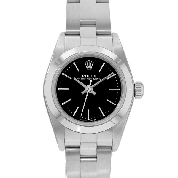 Rolex Lady Oyster Perpetual 76080